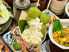 -小川洋风料理(街道口店)