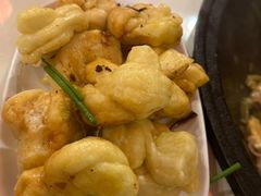 -江湖水乡铁锅炖魚(周庄嘉园店)