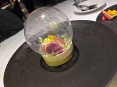 -THE WANG王品(上海中心云端店)