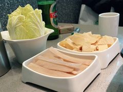 -半天妖烤鱼(大润发店)