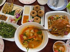 -Dang restaurant (patong phuket)