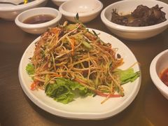 -辛氏火炉·韩式古法烤肉(松北店)