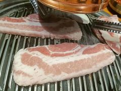 -金顺碳烤肉(番禺傍江地铁站店)