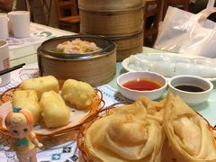 -点点心点心专门店(旺角店)