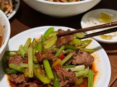 -寻裕记·现炒浇头面(人民广场店)