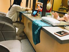 -海底捞火锅(泉城路店)