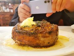 -摩根扒房(桐梓林店)