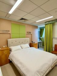 -杭州贝瑞斯美华妇儿医院·早孕·产检·儿科