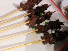 -忆3毛烧烤美食城(龙塘直营店)