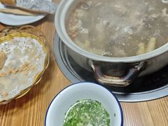 -潮陈记土鸡火锅(东厦北路店)