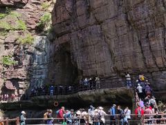 -云台山风景名胜区