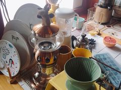 -春风十里咖啡馆