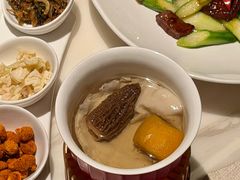 -万悦中餐厅·武汉卓尔万豪酒店