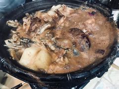 -范贤光鸡公煲(平乐园总店)