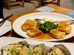 -甬上名灶(天一阁·翠柏店)