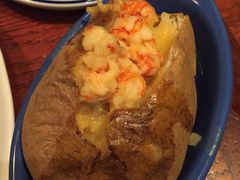 -RED LOBSTER(中城西店)