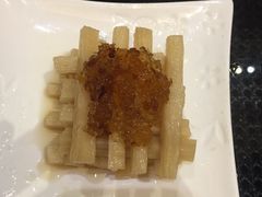 -五观堂素食(新华路店)