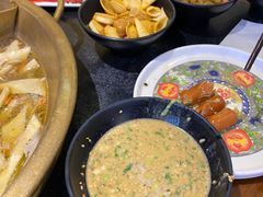 -沸炉重庆老火锅(军事博物馆店)