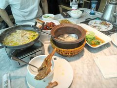 -小菜园新徽菜(无锡宜家荟聚中心店)