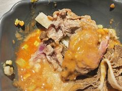 -海汕记·潮汕鲜牛肉火锅·自助