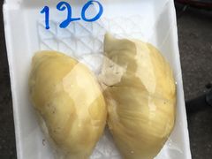 -瓦洛洛传统市场