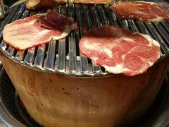 -原始泥炉烤肉(总店)