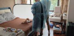 -宝生月子中心(独栋园林·福田店)