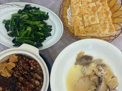 -鹭园酒家·四十年老字号