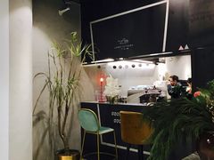 -半山腰·云南菜(侨福芳草地店)