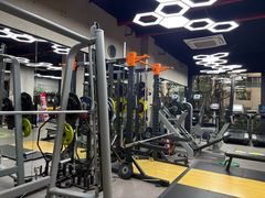 -VPsmart私教健身工作室(新华路旗舰店)