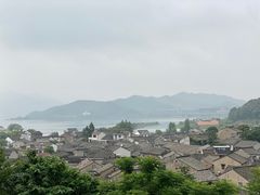 -东钱湖旅游度假区