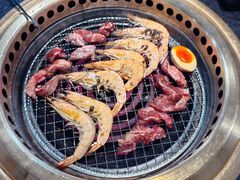 -神户赤童日式烤肉伙伴(东直门店)