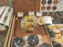 -Juicy Bakery(瑞景店)