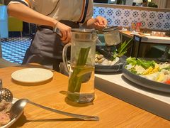 -生如夏花泰式火锅(鹭洲里店)