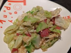 -火地铁板烧(昆山万象汇店)