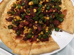 -西安交大南洋大酒店(交通大学青龙寺店)