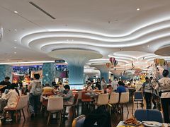 -帝企鹅自助餐厅•儿童岛•真企鹅(长隆企鹅酒店)