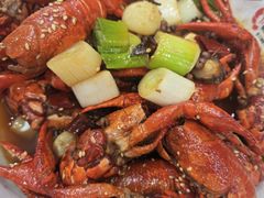 -四妹餐厅(玫瑰街店)