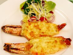 -北京贵宾楼饭店 红墙咖啡厅