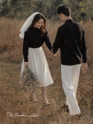 点击看大图 -今生有约婚纱摄影店(景德路店)