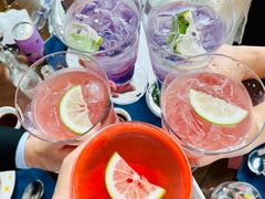 -Social 秀西餐厅-长沙瑞吉酒店(运达店)