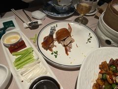 -漢舍中国菜馆(889广场店)