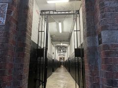 -大馆(前中区警署建築群)