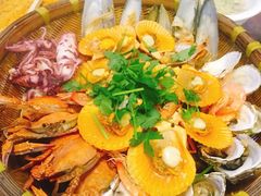 -巽寮印象美食部落餐厅·海鲜·地方特色菜(惠州体验店)