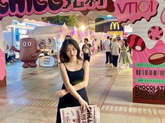 -VT101维多利广场