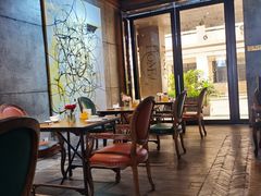 -HOME餐厅粤菜 融合菜