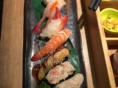 -沼津港渔市(宏伊国际广场店)