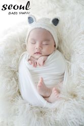 -首尔宝宝SEOUL  BABY STUDIO(通州店)