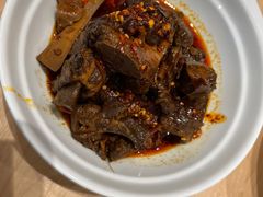 -喜家德虾仁水饺(浦东山姆店)