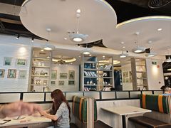 -新宝餐厅(流塘店)